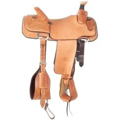 NRS 1/4 Breed Team Roper -HORSE TACK Store 1413021 2