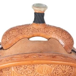 NRS 1/4 Breed Team Roper -HORSE TACK Store 1413021 3