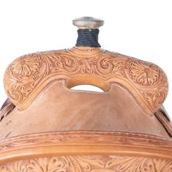 NRS 1/4 Breed Arizona Ranch Roper -HORSE TACK Store 1413024 3