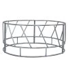 Quicksilver Heavy Duty Hay Ring 2 Quicksilver Heavy Duty Hay Ring -HORSE TACK Store 141801 default l