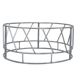 Quicksilver Heavy Duty Hay Ring