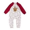 Mud Pie Reindeer Crochet One Piece -HORSE TACK Store 142114 default l