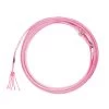 Lone Star Ropes Pink Caddy 5-Strand Breakaway Rope -HORSE TACK Store 142202 default l