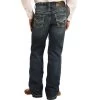 Boy's Rock N Roll Relfex BB Gun Jeans