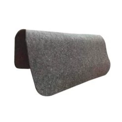 5 Star Equine Products Supplies Inc. 5 1/4 Standard Felt Saddle Pad Liner