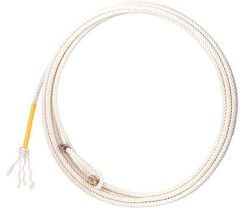 Cactus Ropes & Stran Smith's STS Ranch Rope 3 Cactus Ropes & Stran Smith's STS Ranch Rope