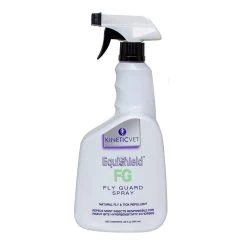 Kinetic Vet EquiShield FG Spray 32oz