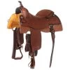 Martin Saddlery Performance 1/4 Breed Chestnut Dark Framed Cutter -HORSE TACK Store 144146 default l