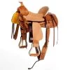 Tough 1 12in. Lincoln Youth Roper -HORSE TACK Store 144150 default l