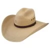 Charlie 1 Horse Maverick 4 1/2in. Palm Leaf Hat -HORSE TACK Store 144158 default l