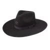 Charlie 1 Horse Youth Highway Jr Black 3 1/2in. Brim Fashion Hat 2 Charlie 1 Horse Youth Highway Jr Black 3 1/2in. Brim Fashion Hat -HORSE TACK Store 144222 default l