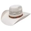 Resistol Youth Rocker Jr Straw Cowboy Hat -HORSE TACK Store 144243 default l