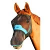 Toklat Originals Woof Wear Nose Protector For UV Fly Mask 2 Toklat Originals Woof Wear Nose Protector For UV Fly Mask -HORSE TACK Store 144293 default l