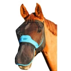 Toklat Originals Woof Wear Nose Protector For UV Fly Mask