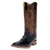 Justin Boots