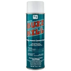 Buzz Kill Fly Spray