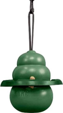Kong Hanging Toy With Treat Ring