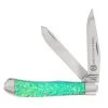 Circle SH Blue Colored Morph Trapper Knife CSH-14 1 Circle SH Blue Colored Morph Trapper Knife CSH-14 -HORSE TACK Store 145291 default l