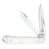Western Fashion Circle SH Pink Colored Morph Trapper Knife CSH-15 -HORSE TACK Store 145292 default l