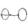 Professionals Choice Brittany Pozzi O-Ring Smooth Snaffle Bit -HORSE TACK Store 145361 default l