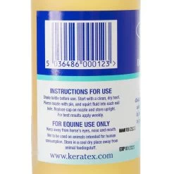 Keratex Nail Hole Disinfectant 14560-1 7 Keratex Nail Hole Disinfectant 14560-1 -HORSE TACK Store 14560 1 3