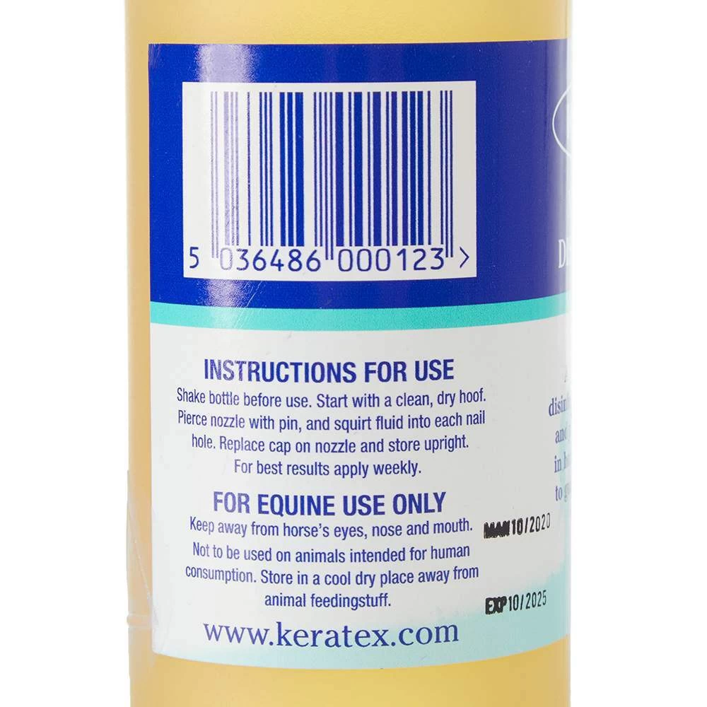 Keratex Nail Hole Disinfectant 14560-1 5 Keratex Nail Hole Disinfectant 14560-1 - Image 3
