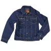 Wrangler Boys Rodeo Lined Denim Jacket -HORSE TACK Store 145831 default l