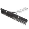 Sullivan Supply Stimulator Comb W/Aluminum Handle SSCA -HORSE TACK Store 146229 default l