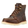 Ariat Men Brown Recon Lace Casual Boot -HORSE TACK Store 146665 default l