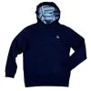 Youth Hooey Roughy Blues Navy Hoodie -HORSE TACK Store 146700 default l