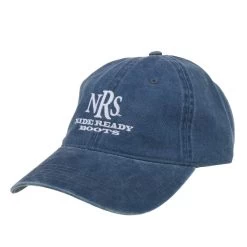 NRS Ride Ready Denim Dad Cap
