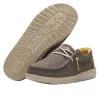 Heydude Youth Hey Dude Wally Sox Safari Casual Shoes -HORSE TACK Store 147390 default l