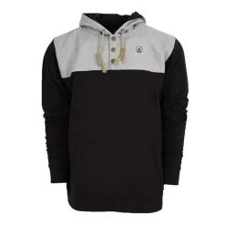 STS Ranch Wear Men's Black Ryland Hoodie