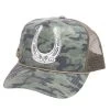 Women's Cruel Denim Camo Cap -HORSE TACK Store 148198 default l