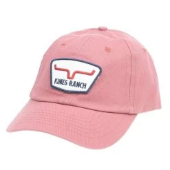 Kimes Ranch 24-Seven Pink Cap