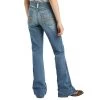 Ariat Girls REAL Trouser - Allessandra 1 Ariat Girls REAL Trouser - Allessandra -HORSE TACK Store 148390 default l