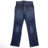 Wrangler Retro Boys Slim Straight Jean