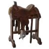 NRS Used 14.5in David`s Professional Team Roper -HORSE TACK Store 148480 default l
