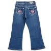 COWBOY HARDWARE Girls Cowgirl Hardware Toddler Jeans -HORSE TACK Store 148493 default l a798ca09 15f8 49ac 879b 5476533e05d2