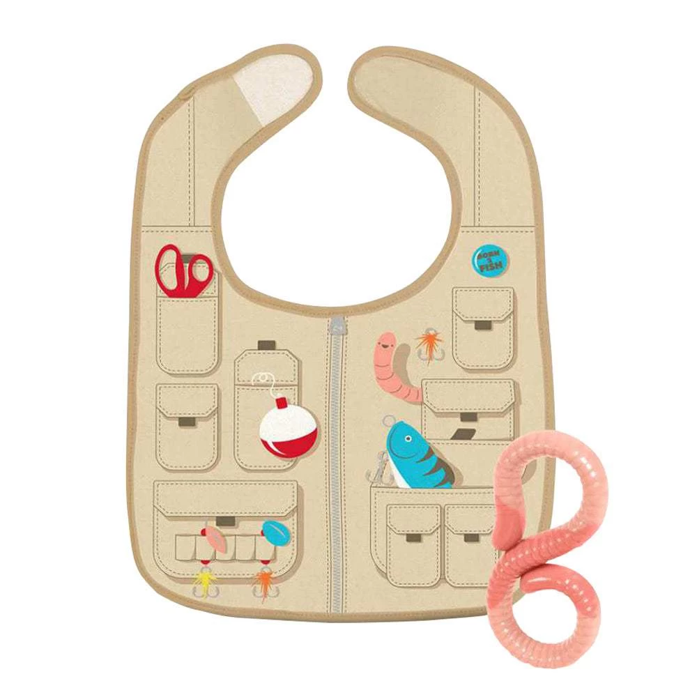 NRS Dressed To Spill Fisherman Set 3 NRS Dressed To Spill Fisherman Set