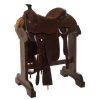 NRS Used 14in Martin Joe Beaver Calf Roper 2 NRS Used 14in Martin Joe Beaver Calf Roper -HORSE TACK Store 148667 default l