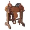 NRS Used 15.5in Four T Saddlery Ranch Cutter -HORSE TACK Store 148712 default l
