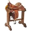NRS Used 14.5in Teskey`s Barrel Saddle -HORSE TACK Store 148719 default l