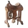 NRS Used 15.5in Master Saddlery Team Roper -HORSE TACK Store 149135 default l