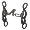 Fast BackDutton Short Shank Chain W/Floating Spade Bit -HORSE TACK Store 149211 default l