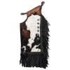 Rockin` Y Saddlery Adult Hair-On Cowhide Leather Chinks 1 Rockin` Y Saddlery Adult Hair-On Cowhide Leather Chinks -HORSE TACK Store 149224 default l