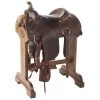 NRS Used 14in Dale Martin Calf Roper -HORSE TACK Store 149297 default l