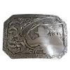 Silver Roper Buckle -HORSE TACK Store 149510 default l
