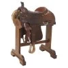 NRS Used 15.5in Martin Saddlery Team Roper -HORSE TACK Store 149696 default l