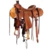Nrs Competitors NRS Competitor Series Heavy Oil Roughout Ranch Roping Saddle 2 Nrs Competitors NRS Competitor Series Heavy Oil Roughout Ranch Roping Saddle -HORSE TACK Store 149714 default l